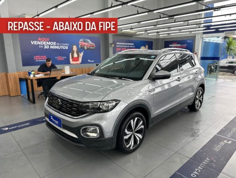 Imagem de destaque do veículo
