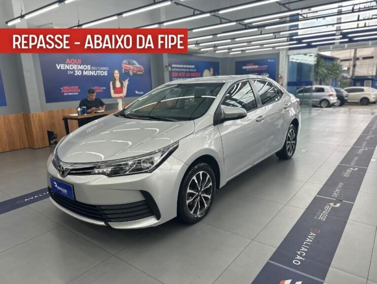Imagem de destaque do veículo