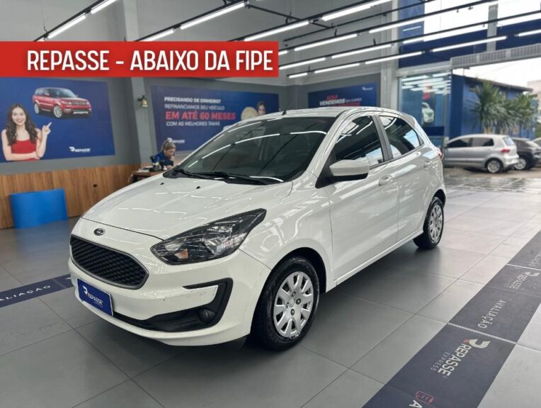 Imagem de destaque do veículo